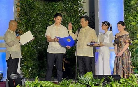 albee benitez|Albee vows to fight corruption, outlines priorities for change.